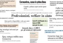 Bonus aprile. E’ scattata l’ora X