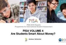 Ocse “Are students Smart about Money”