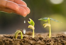 Melandri, Social Impac Agenda “Questa è una crisi da non sprecare”