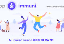 Fnomceo. Ragazzi scaricate l’app Immuni