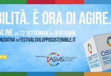 ASviS. Partito il 4° festival dello sviluppo sostenibile