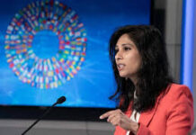 World Economic Outlook. Donne e giovani i più colpiti