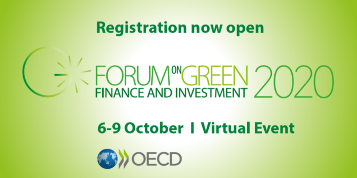 forum on green