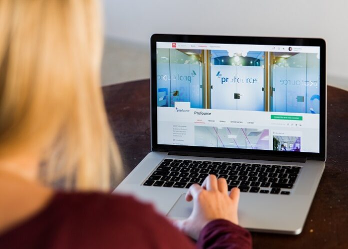 giornalisti questionario