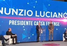 Luciano “Sostenibilità non è un costo ma un valore”