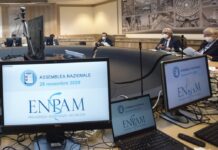 Enpam, per il 2021 previsto attivo da 470 milioni. Nuovi aiuti Covid
