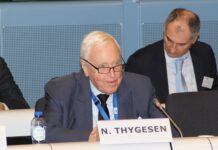 Presentata la relazione annuale 2020 del Consiglio di bilancio europeo