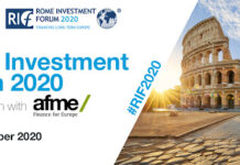Febaf. Al via il concorso per i giovani talenti