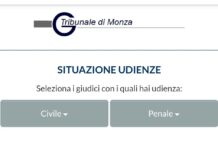 Assembramento nei tribunali? Cassa Forense finanzia “la soluzione”