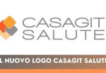 Una nuova identità per Casagit Salute, dai profili al nuovo logo