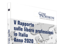 Confprofessioni. V Rapporto sulle libere professioni