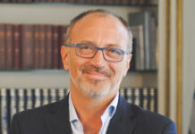 Neo Presidente Marzolla “Questo è e sarà Enasarco”