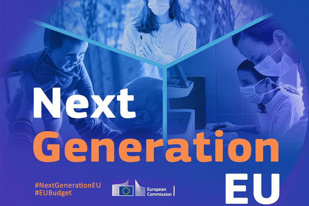Next Generation EU. ＂Si tuteli il rilancio delle professioni＂
