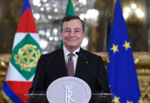 Governo Draghi. Nominati i Sottosegretari