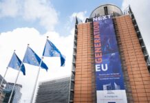 Recovery and Resilience Facility