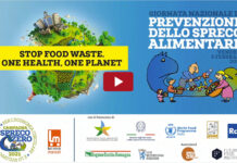 Enpam e la “Giornata nazionale contro lo spreco alimentare”