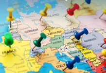 Fondi europei. Studio Eurispes/Enpam