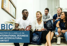Onaosi. Master IBIC. C’è tempo fino al 31 marzo