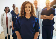 “Le ultime ad entrare, le prime a uscire”