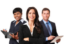 Il professionista, percezione e cammino di un mondo in evoluzione