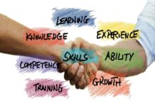 Capitale umano e formazione, la ripresa parte da qui