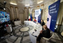 Global Health Summit e il Documento di Roma
