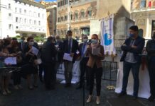 “Noi non siamo i responsabili, noi siamo le vittime”