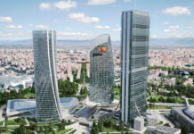 Enpaia acquisisce per 160 Milioni il 50% della torre PWC