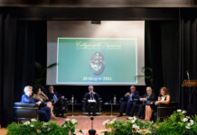 Il collegio Onaosi diventa di “Merito”