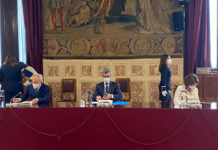 Pandemia. Ministro Orlando “Il nostro sistema di welfare ha retto”