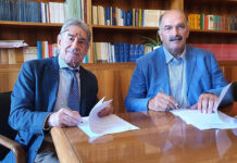 Ricerca e formazione. Enpaia e La Sapienza firmano convenzione