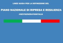 PNRR, Oliveti “Tema di grande attualità”