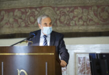 Fadda, Inapp “Scongelare il lavoro e scommettere sulla crescita”