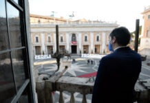 G20 Salute. I Ministri firmano per il “cammino” comune