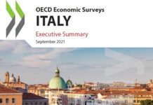 Ocse. Economia italiana in rialzo