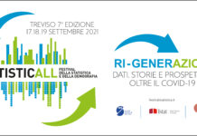 Ri-Generazioni. Dati, storie e prospettive post Covid
