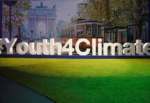 Youth4Climate. Chiusa la tre giorni sul clima