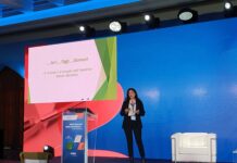 Tiziana Stallone “Dopo la crisi ora in campo per il rilancio”