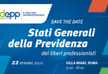 Stati Generali della Previdenza dei Liberi Professionisti – i materiali presentati