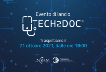 Tech2Doc, premiato il progetto Enpam che forma i medici del Futuro