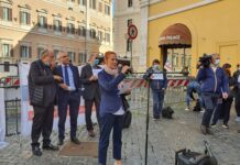 Macelloni “La nostra soluzione regge, è tecnicamente praticabile”
