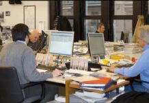 Salute e sicurezza nelle redazioni, istituito l’osservatorio