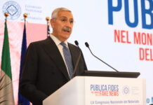 Nardone “Le fake news e la tutela della libertà di espressione”