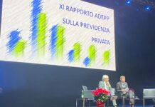 Presentato XI Report AdEPP. Occupazione, in aumento i professionisti iscritti alle Casse