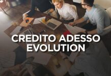 Credito adesso Evolution per Liberi professionisti e Studi associati