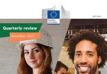 Employment and Social Developments Quarterly Review – December 2021
