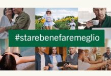 Stare bene aiuta a fare meglio. La nuova campagna Enpap