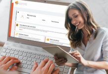 Casagit. L’area riservata è sempre più smart