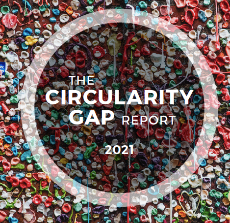 circularity gap report
