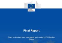 Commissione Ue. Pubblicato il rapporto finale sulla LTC